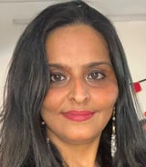 Nanny/Babysitter in Mississauga - Shama S.