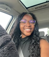 Caregiver in Mission - Fatima D.