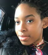 Housekeeper in Edmonton - Zoe K.