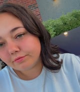 Nanny/Babysitter in Hamilton - Courtney C.