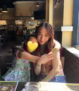 Nanny/Babysitter in Gatineau - Jasmine P.