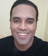 Housekeeper in Montreal - Vipin G.