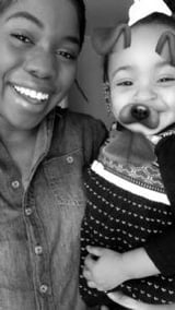 Nanny/Babysitter in Montreal - Danielle A.