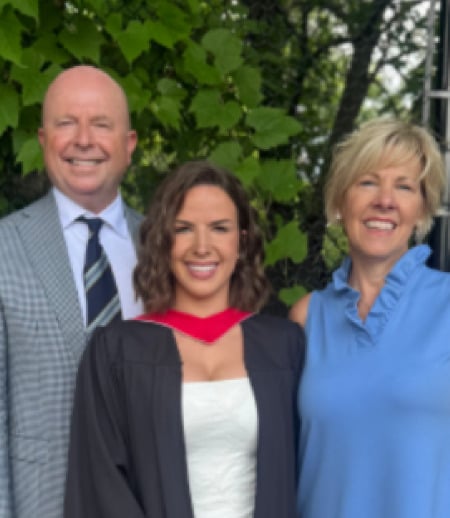 Nanny/Babysitter in Toronto - Jill S.