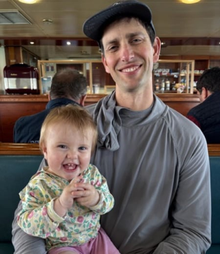 Driver in Victoria - Driving Nanny