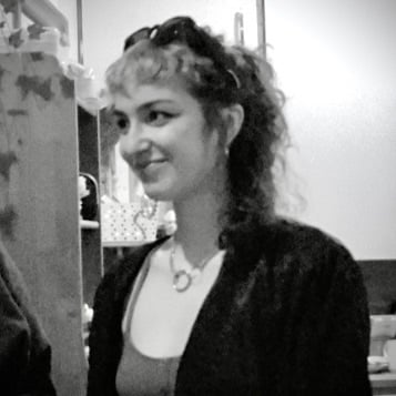 Nanny/Babysitter in Montreal - Felicia G.