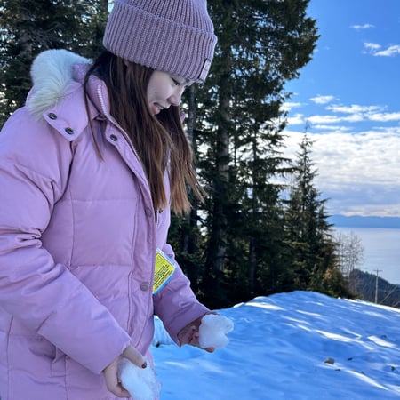 Housekeeper in Richmond - Charlene H.