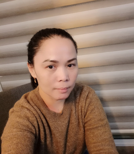 Nanny/Babysitter in Edmonton - Sotto M.