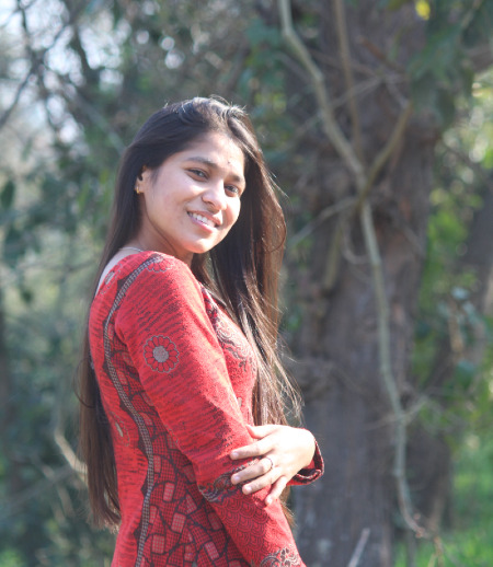 Nanny/Babysitter in Surrey - Shikha T.