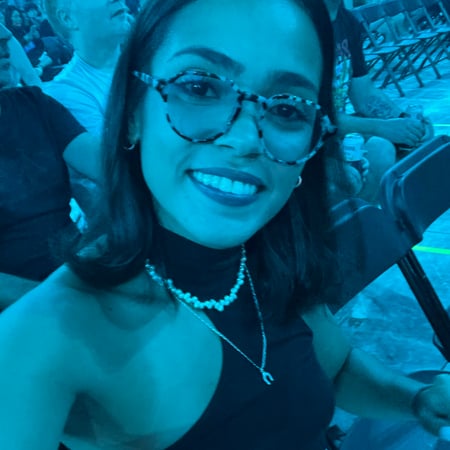 Housekeeper in Montreal - Sarai S.