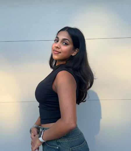 Nanny/Babysitter in Burnaby - Amanda L.