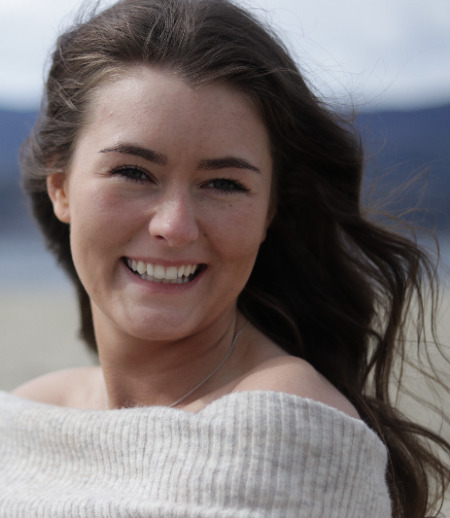 Nanny/Babysitter in Calgary - Maya B.