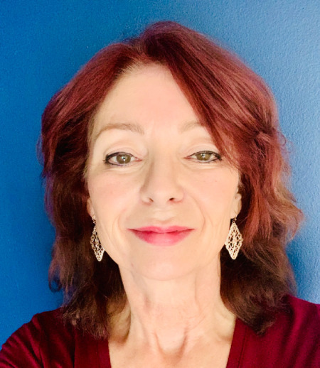 Housekeeper in Montreal - Michelle A.