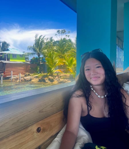 Nanny/Babysitter in Mississauga - Emily N.