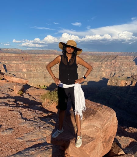 Nanny/Babysitter in Toronto - Laura-Lee H.