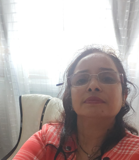 Nanny/Babysitter in Calgary - Archana M.