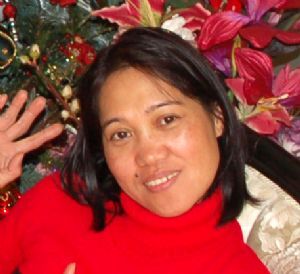 Housekeeper in Vaughan - Jannet M.