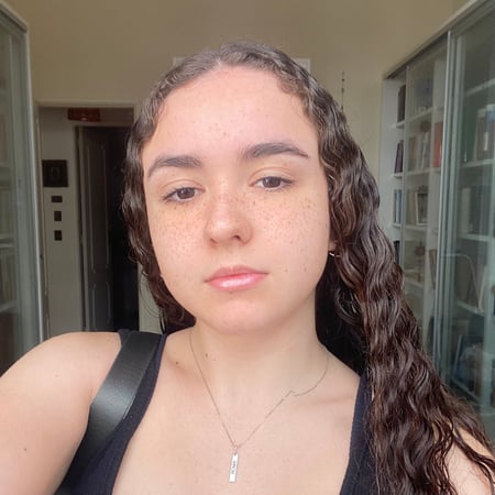 Nanny/Babysitter in Vancouver - Carol M.