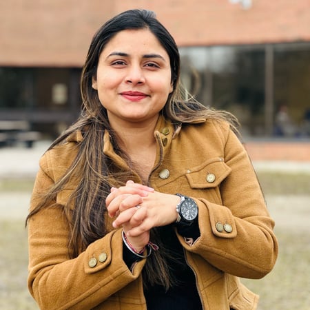 Nanny/Babysitter in Kitchener - Balwinder K.