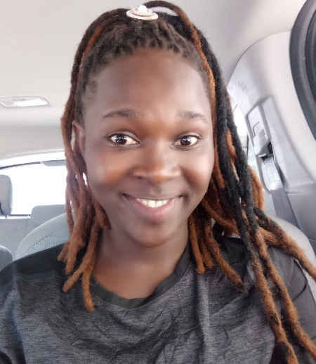 Nanny/Babysitter in Edmonton - Anita K.