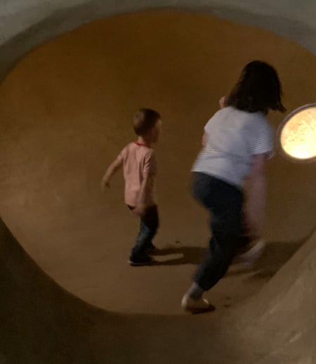 Nanny/Babysitter in Montreal - Part-time nanny for a 7- and a 3- year old (4-8PM on workdays)