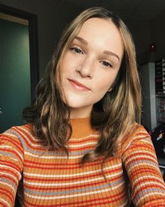 Nanny/Babysitter in Halifax - Natalie M.