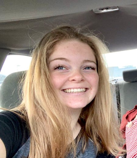 Nanny/Babysitter in Guelph - Natalie H.