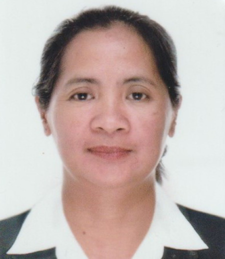 Nanny/Babysitter in Toronto - Nerissa R.