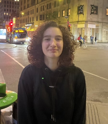 Tutor in Hamilton - Emily N.