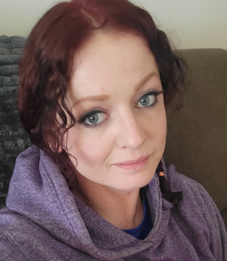 Housekeeper in Calgary - Sharolyn D.