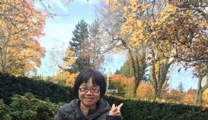 Nanny/Babysitter in Vancouver - Helen H.