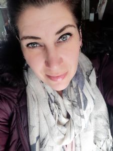 Nanny/Babysitter in Ottawa - Natalie D.