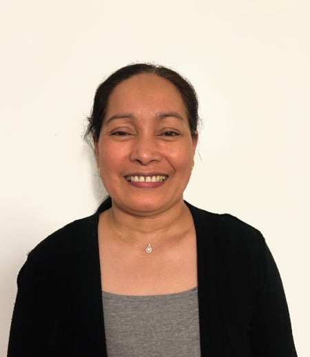 Housekeeper in Vaughan - Floren A.