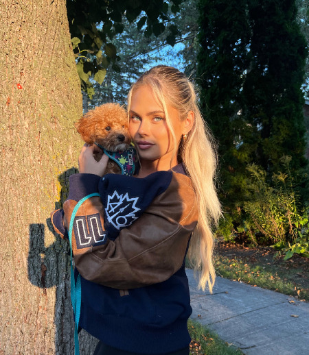Pet care in Mississauga - Amanda F.