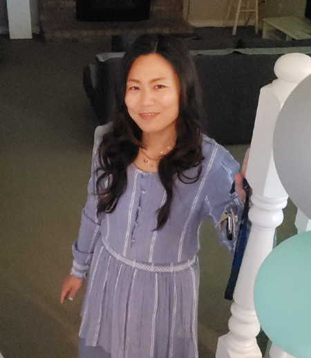 Nanny/Babysitter in Surrey - Juhye S.