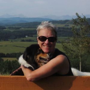 Nanny/Babysitter in Okotoks - Leanne S.