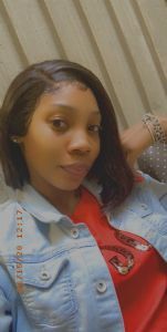 Nanny/Babysitter in Halifax - Sashae H.