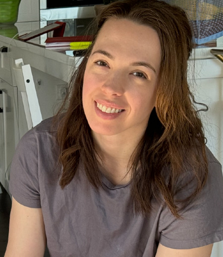 Nanny/Babysitter in Saint-Lambert - Evening family helper