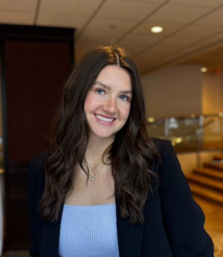 Nanny/Babysitter in Ottawa - Jenny R.