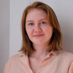 Nanny/Babysitter in Montreal - Tess W.