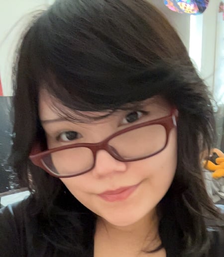 Housekeeper in Winnipeg - Nancy C.