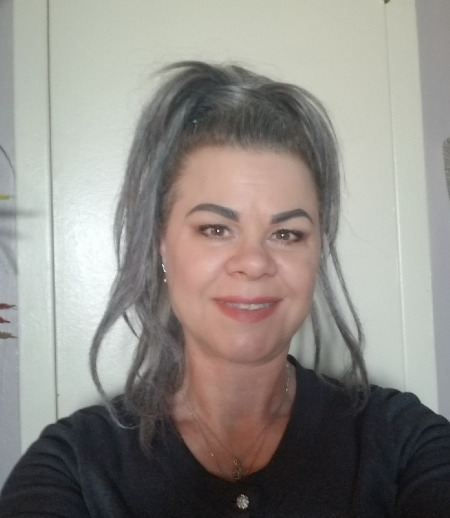 Driver in Mississauga - Jo Ann G.