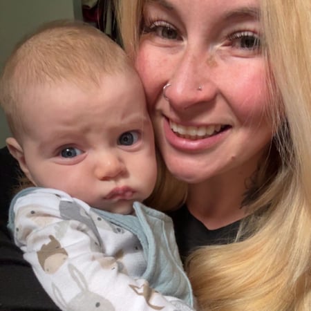 Nanny/Babysitter in Spruce Grove - Manda R.