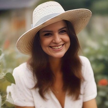 Cook in Richmond Hill - Shahrzad K.