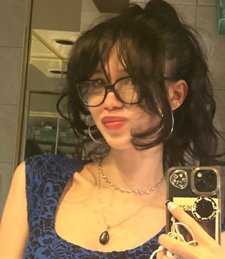 Nanny/Babysitter in Cote-Saint-Luc - Penelope J.