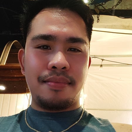 Caregiver in Vaughan - Jestoni L.