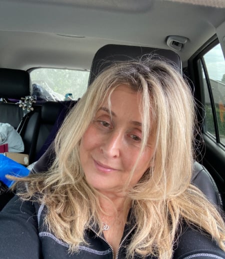 Nanny/Babysitter in Stouffville - Anne B.