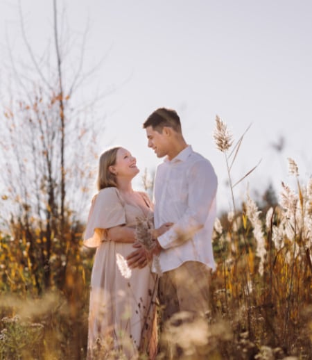 Cook in Montreal - Looking for someone to cook meals postpartum
