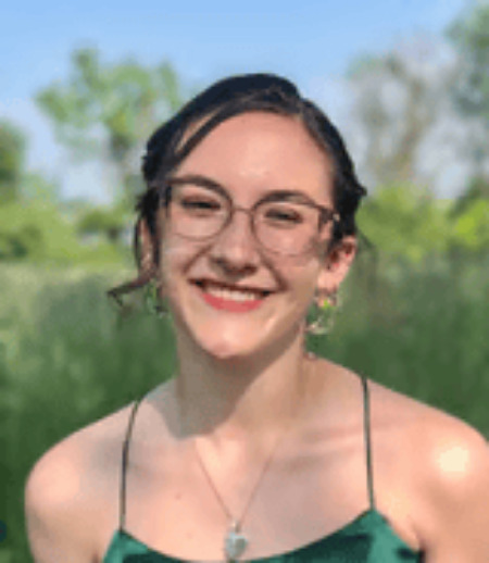 Tutor in Waterloo - Briar H.