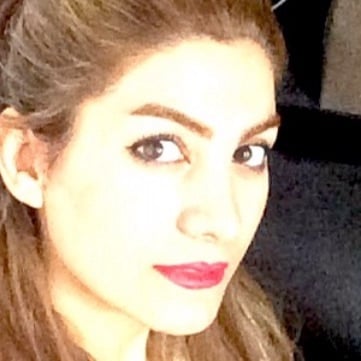 Caregiver in North Vancouver - Mehrnaz T.